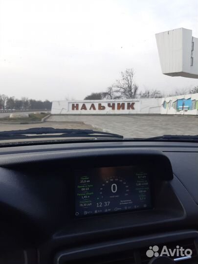 LADA Priora 1.6 МТ, 2015, 244 000 км