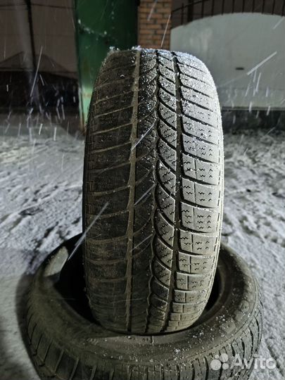 Tigar Winter A 20.5/55 R16 19