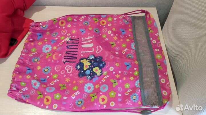 Мешок для обуви