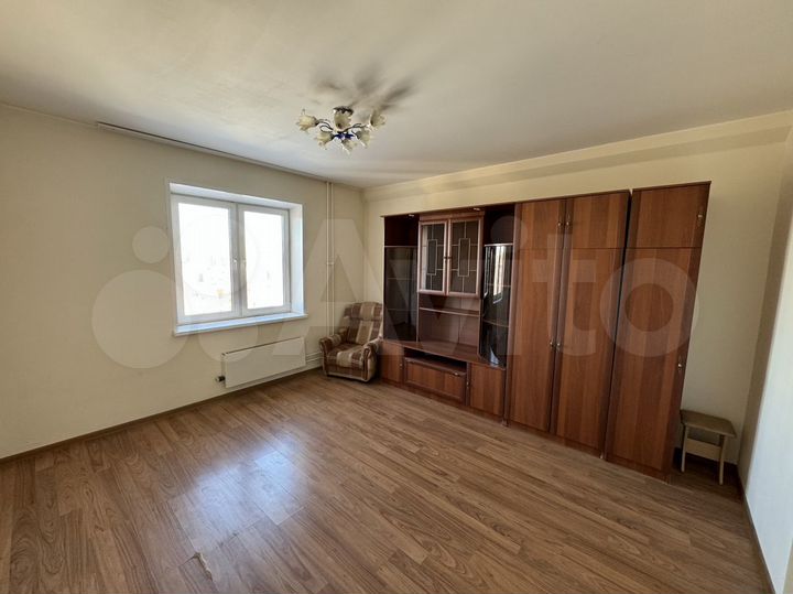 2-к. квартира, 64 м², 15/17 эт.