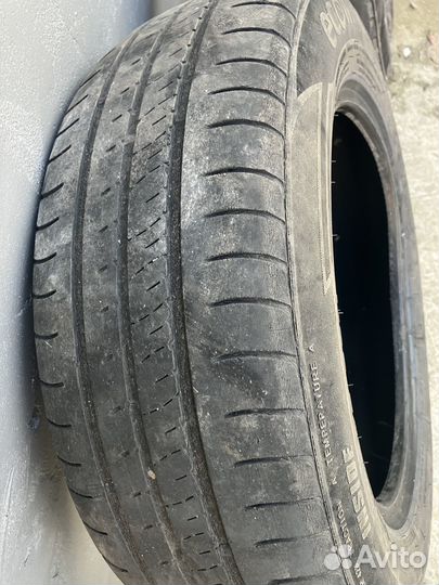 Kumho Ecowing ES01 KH27 185/65 R15 88H