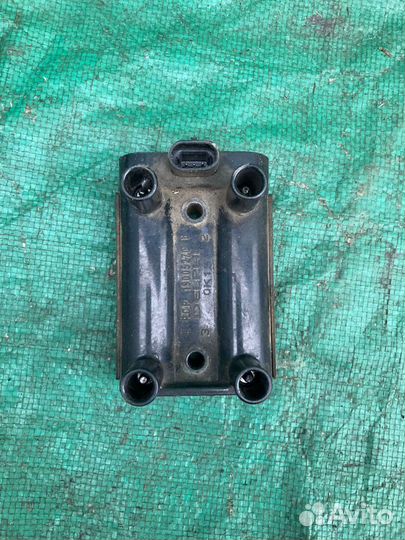 Катушка зажигания Great Wall Hover H5 Ховер Аш 5