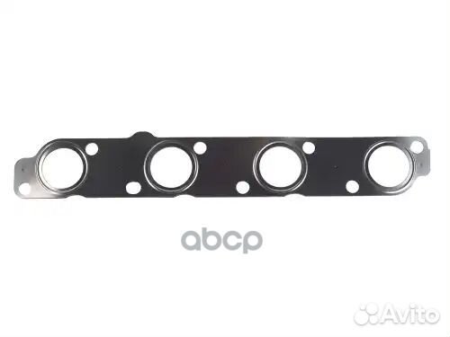 К-кт прокладок двс верхний без ГБЦ Ford Transit