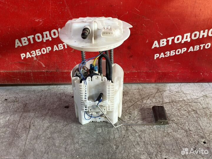 Dodge Caravan Насос топливный электрический