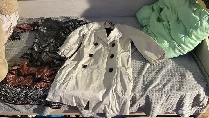 Пакет женских вещей 40-42-44