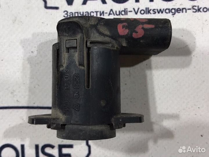 Датчик парковки Audi A6 C5 4B 2000