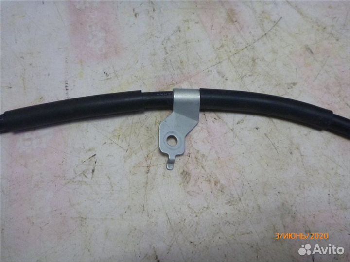 Трос ручника Toyota Camry ASV50 2AR-FE 2012