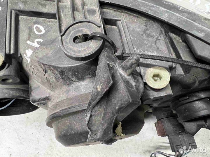 Фара правая Saab 9-3