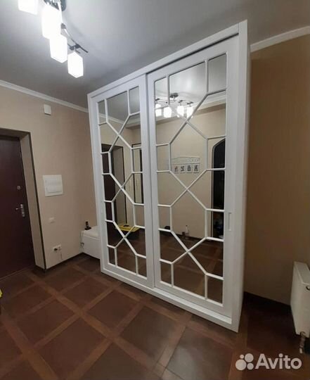Шкаф на заказ
