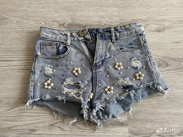 Пакет женской одежды