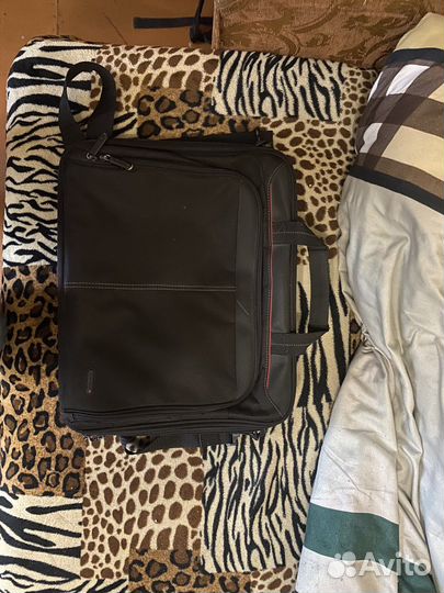 Сумка для ноутбука