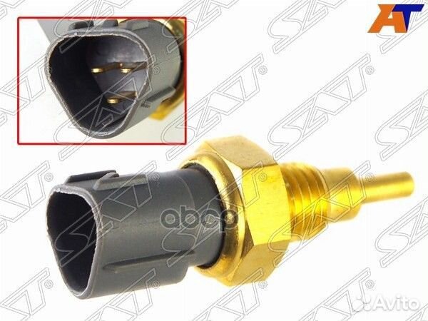 Датчик температуры охлаждающей жидкости SZ/NZ/E