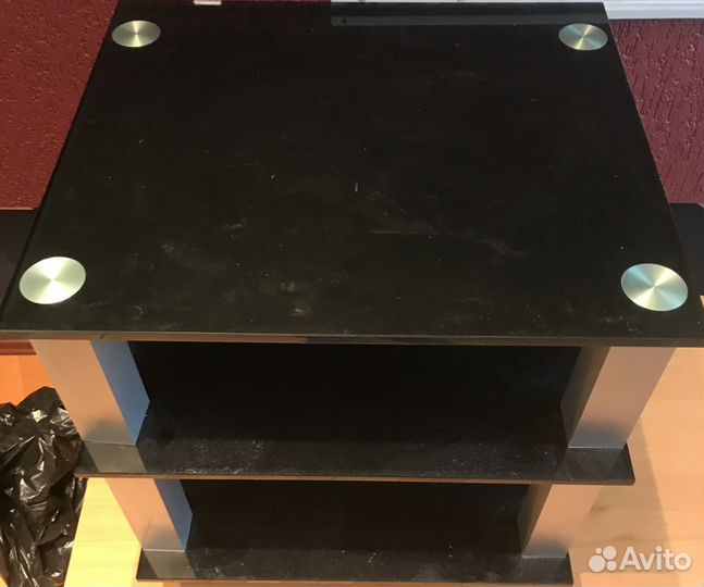 Стойка для Hi-Fi техники Spectral HE 683