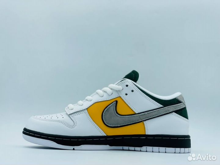 Кроссовки Nike Dunk Low