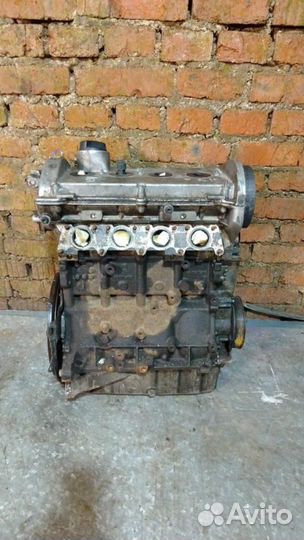 Двигатель AGN Volkswagen Golf 4
