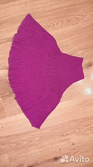 Бесплатно шапка