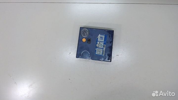 Компрессор подкачки шин Opel Astra H, 2005