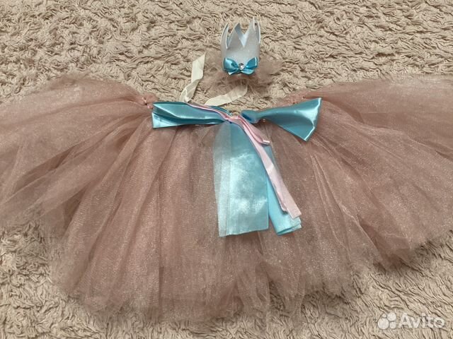 Комплект для девочки