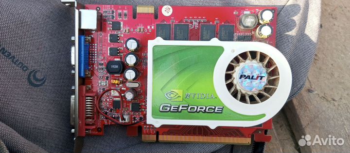 Видеокарта