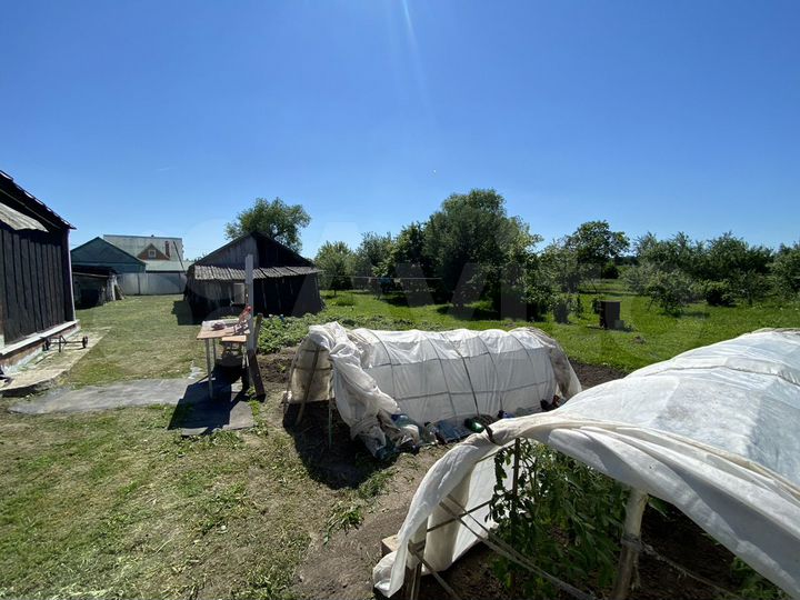 Участок 37 сот. (ИЖС)