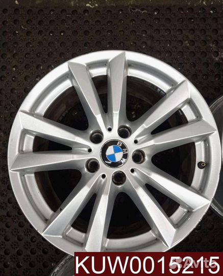 Диски R18 BMW X5 Б/у оригинал