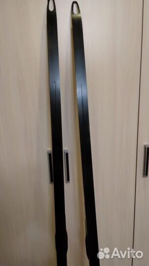 Лыжи fischer гоночные