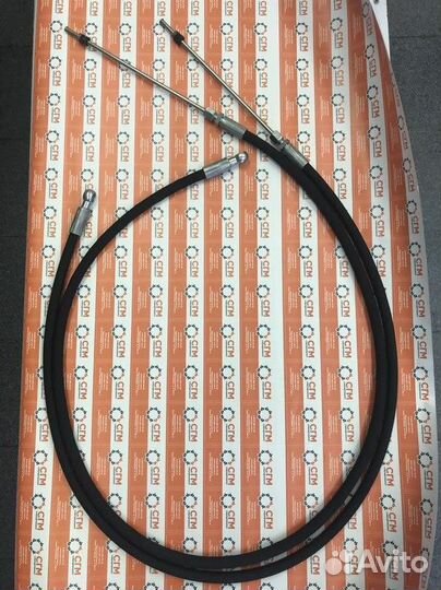 Сервис шлангов рвд (изготовление и ремонт)