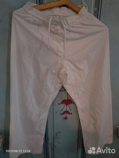 Кимоно для дзюдо