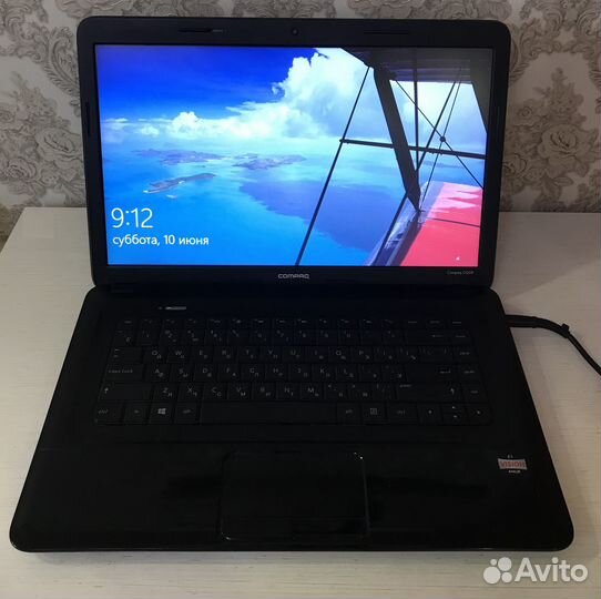 Ноут E1-1200 + AMD HD 7310 + HDD 320GB + 4GB DDR3