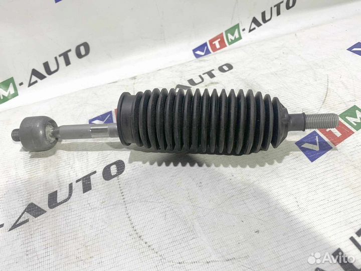 Febest Тяга рулевая Toyota corolla matrix NAP ZZE