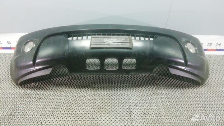 Бампер передний Kia Sorento