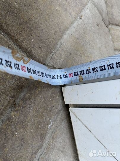 Дверь входная бу теплоалюминия