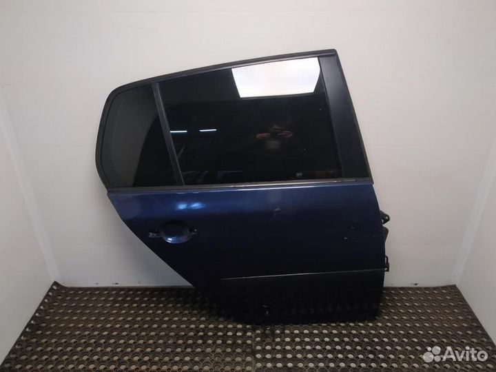 Дверь задняя правая Volkswagen Golf 5 2005