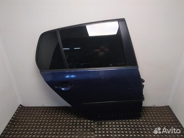 Дверь задняя правая Volkswagen Golf 5 2005