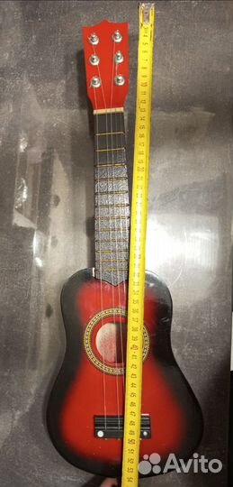 Гитара для детей
