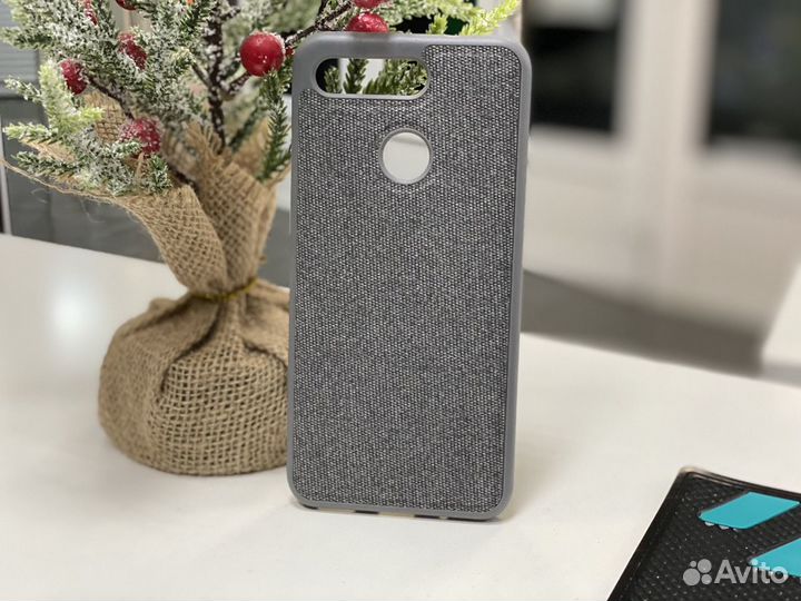 Honor View 20 чехол