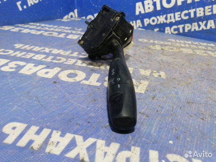 Переключатель поворотов Mitsubishi Galant 8 седан