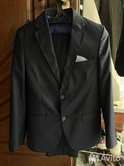 Школьная форма