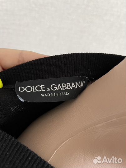 Кардиган Dolce&Gabbana