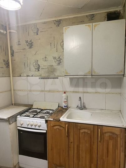 2-к. квартира, 48,2 м², 1/5 эт.