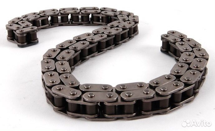 Цепь грм на Hyundai Elantra (HD) 06-12