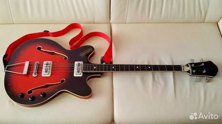 Orfeus Хеброс - Болгария