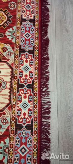 Ковер винтажный