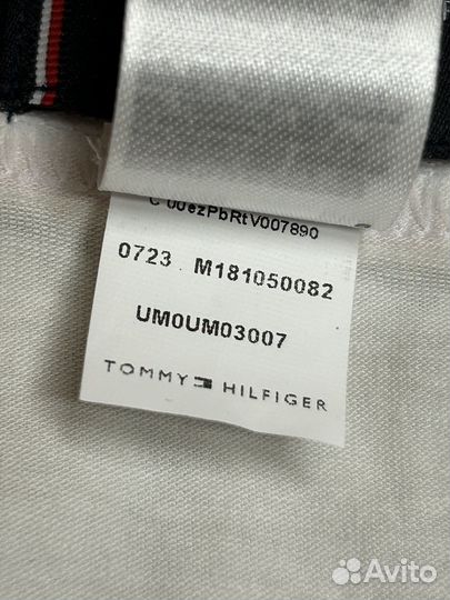 Трусы мужские tommy hilfiger размер XL