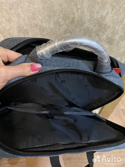 Рюкзак городской Balang Business Backpack