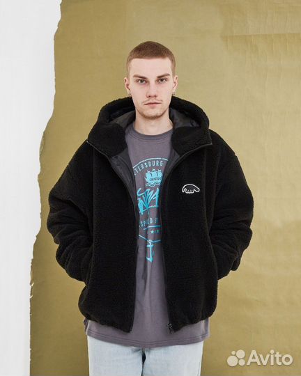 Шерпа Anteater S