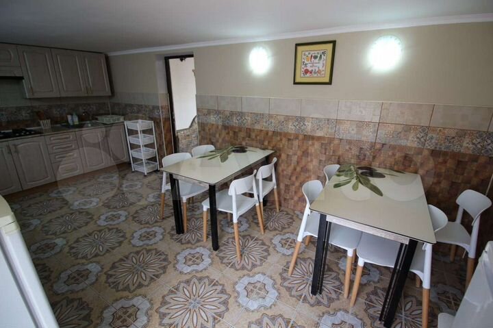 Комната 17 м², 1/2 эт.