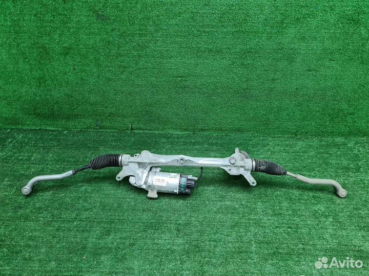 Рейка рулевая Geely Tugella