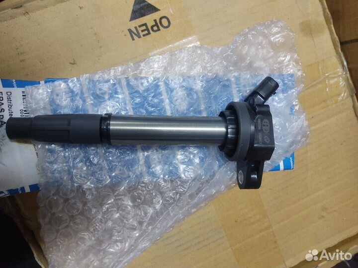 Катушка зажигания toyota corolla 150 Era 880334