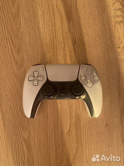 Геймпад для Playstation 5 Dualsence